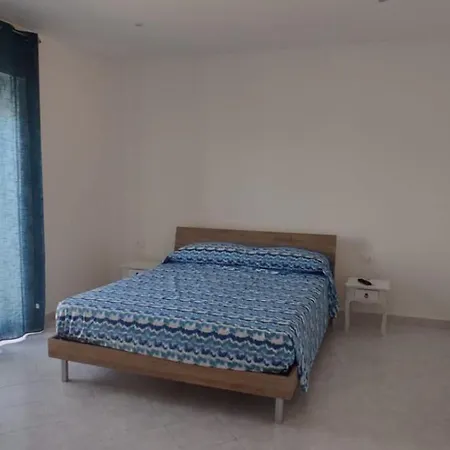 Brezza Marina Apartament Anzio