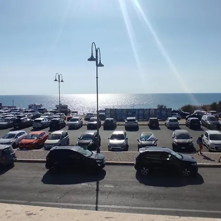 Apartament Brezza Marina