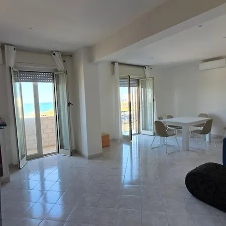 Apartament Brezza Marina