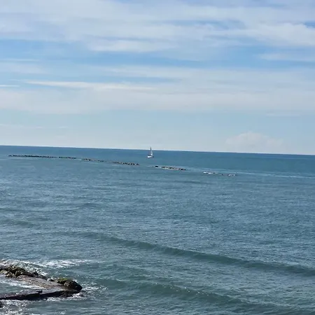 Brezza Marina Anzio