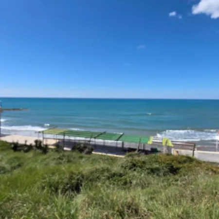 Brezza Marina Apartament *