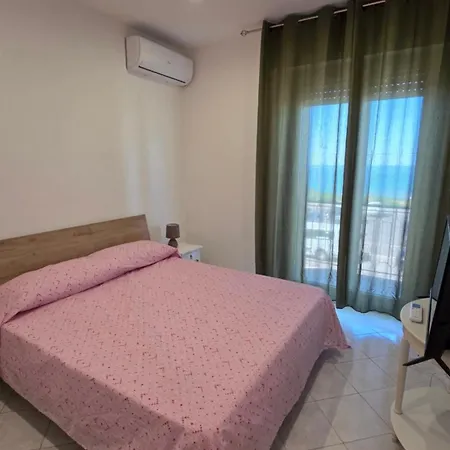 Apartament Brezza Marina